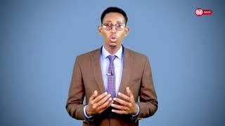 Wax Ka Baro 10-Ka Daafac Ee Ugu Fiican Aduunka, Ramos,Pique, Iyo...