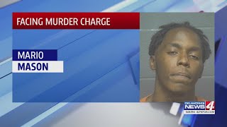 OKC police make arrest in tuesday's deadly shooting