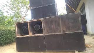 cek sound bening production camera mbliyut mbliyut