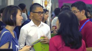 SMU Open House 2015: So, what did our visitors think
