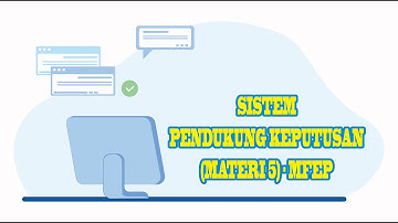 SPK - Multi Factor Evaluation Process (MFEP)