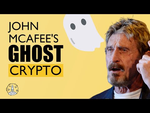 john-mcafee's-ghost-token-cryptocurrency-|-token-metrics-ama