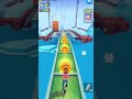 Subway Surfer Runner Cortoon Runnings Game Subway Surfaces #subwaysurfers #racinggames #Viralvideo
