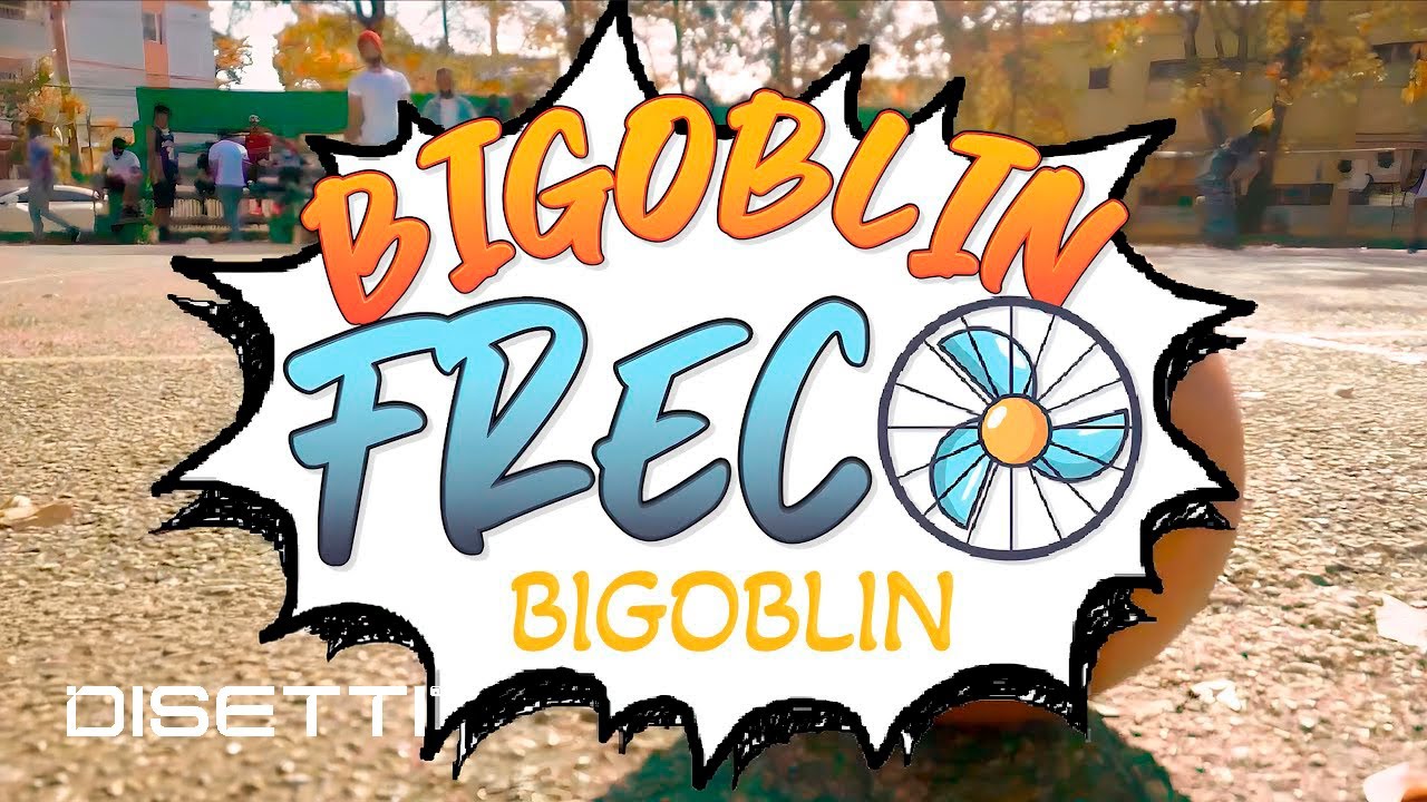 Watch BIGOBLIN - Freco (Video Oficial) on YouTube Watch BIGOBLIN - Freco (Video Oficial) on YouTube