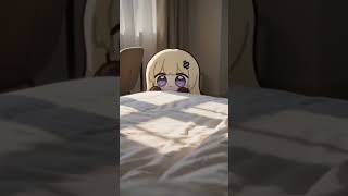 Phoebe Chupi - Wuthering Waves