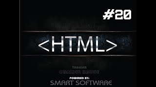 HTML Form Attributes Tutorial - Smart Software