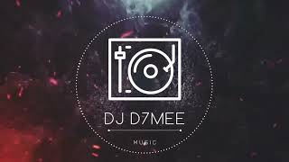 ريمكس لو بص في عيني - سيرين عبدالنور || DJ D7