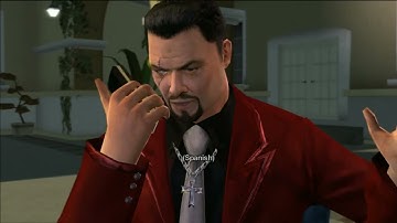 Saints Row Walkthrough Part 4 (PC) | The Los Carnales | No Commentary