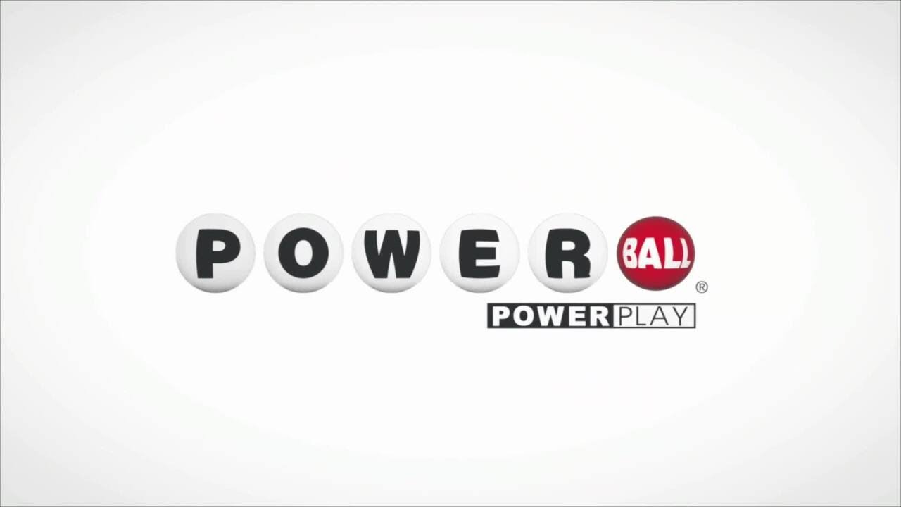 Powerball 20230118 YouTube