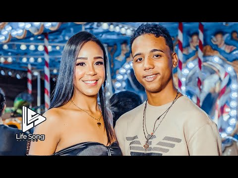 Mc Gueguel - Migo ou Vida (Official Music Video) Granfino Prod