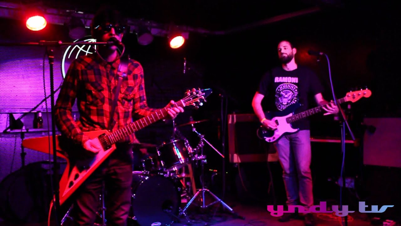 LAS RUINAS - CUBATA DE FAIRY YndYTV - YouTube YndY TV