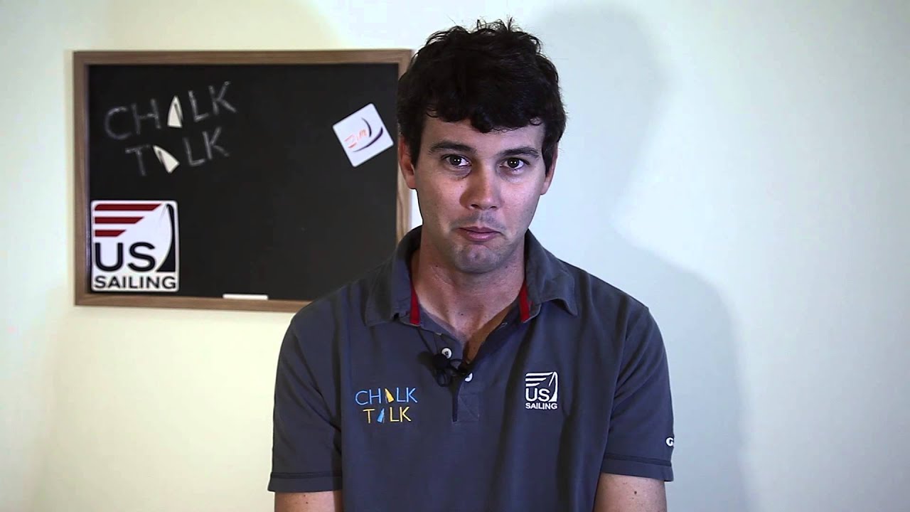 Chalk Talk Season 11 Episode 1