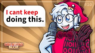 Laughability Reveals the Shocking Cost of His Videos | Creators on the Blox