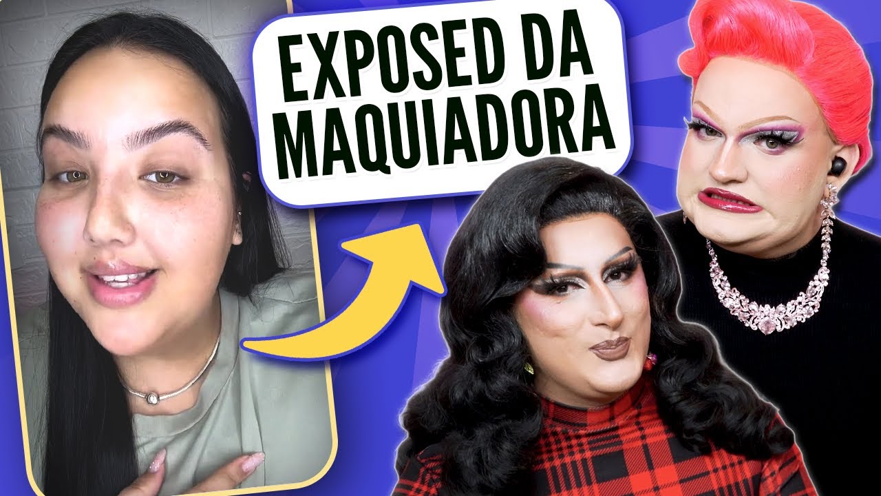 As maiores FOFOCAS do TIKTOK