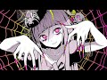 ニコカラ キラースパイダー off vocal