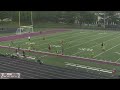 Dowling Catholic High School vs Waukee Northwest High School Womens Varsity Soccer