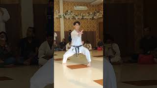 JKS Karate Seminar #shortvideo #karate #japan #fitnessmotivation #sports #alipurduar #kolkata