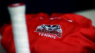 Road to OUA's - Brock Men's Tennis 2019