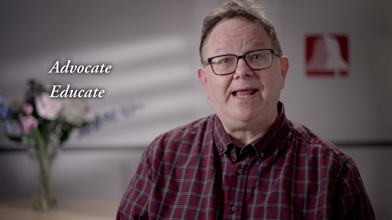 Mental Health Association of NJ - 1 Minute Video