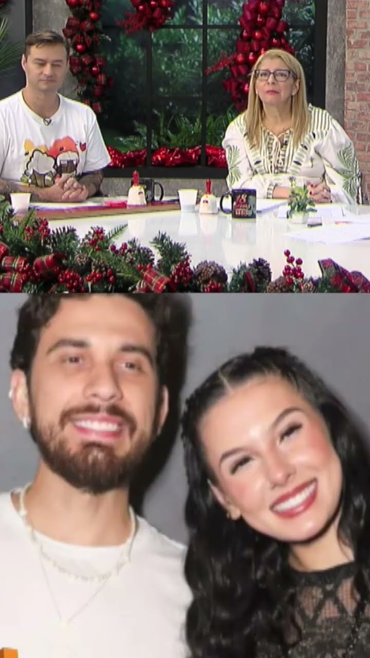 Namoro de Ana Castela e Gustavo Mioto chega ao fim pela terceira vez