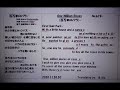 日本名曲英語ヴァージョン、「百万本のバラ」 前半部のみを、日本語と英語で、 3Bito(B.Ito)'s 自作英訳、歌唱ヴァージョン マイ ムービー