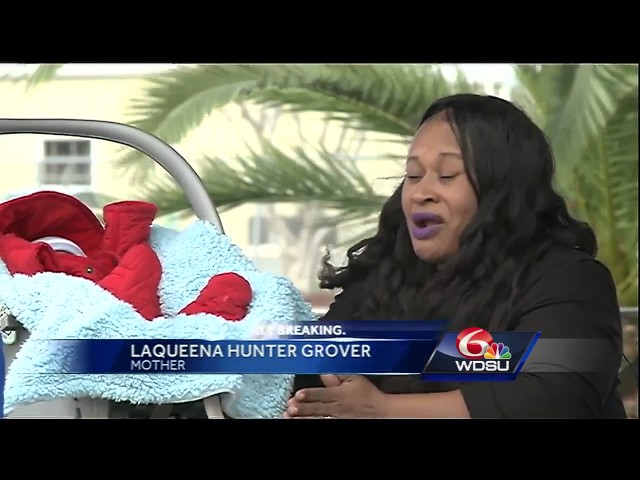 Louisiana Woman Who Thought She Was Having Twins Gives Birth To 14 Pound Baby Ktla