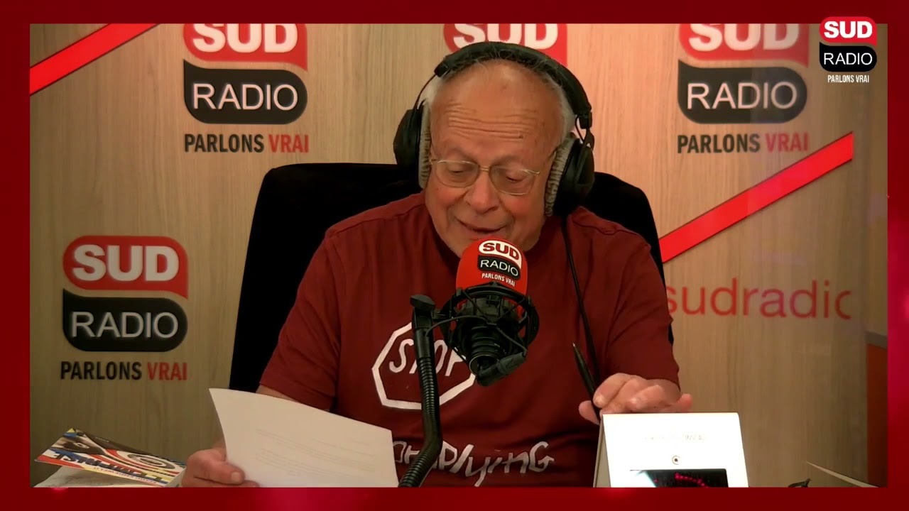 André Bercoff - Les députés de la majorité dans l'influence des lobbies à l'Assemblée nationale