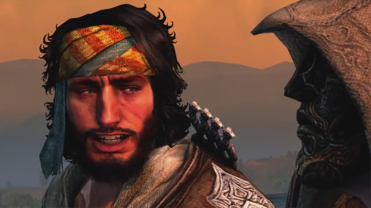 AC Revelations Sequence 2 [No HUD]