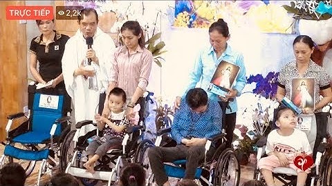 GDTM - Thứ Hai sau Chúa nhật XIX TN năm C, ngày 12/8/2019