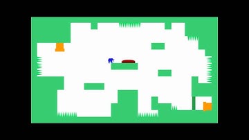 This is the Only Level Music