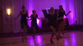 Masquerade Ball Nov 2015