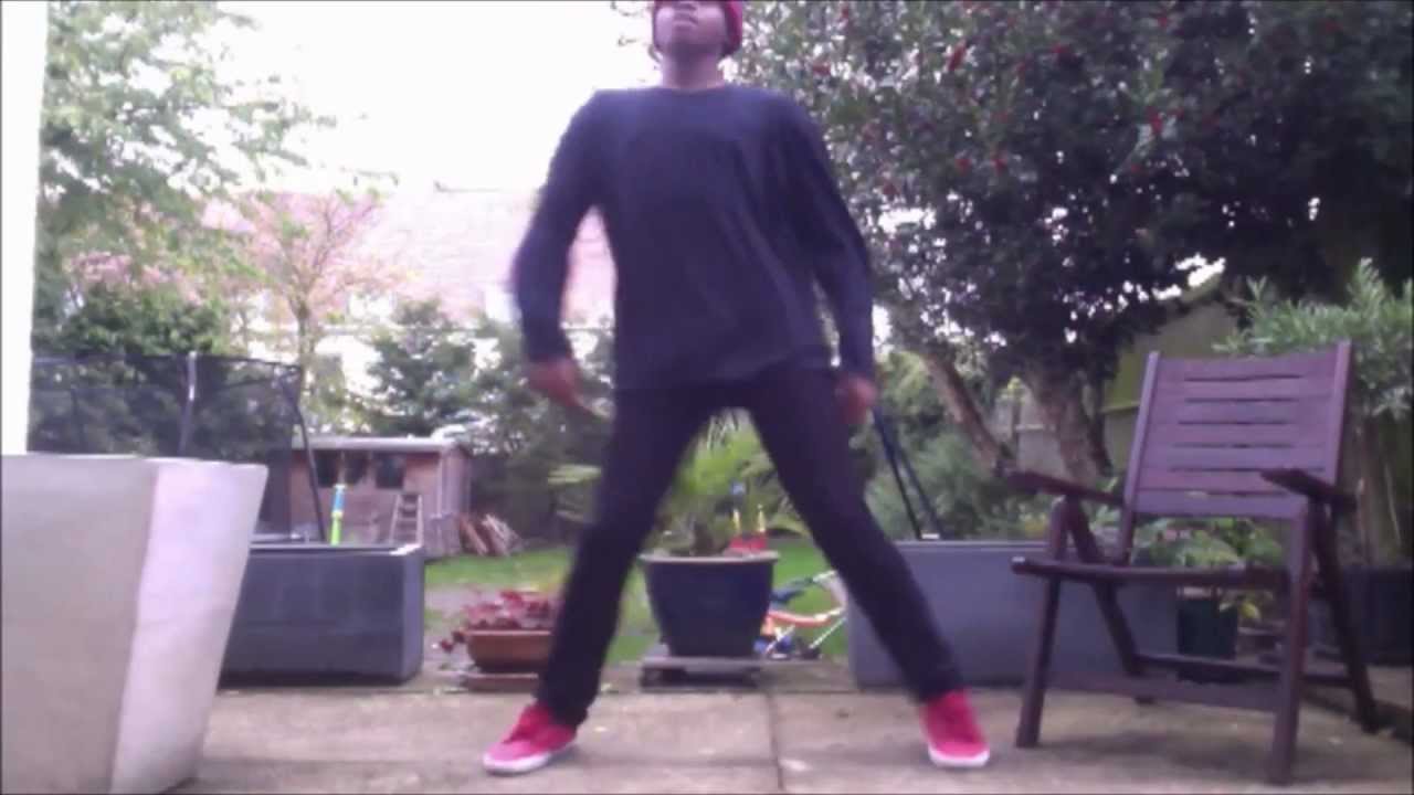 Dope Dougie Moves UK Vol.4