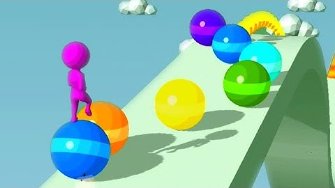 Stack Rider - All Levels Gameplay Android,ios (Levels 267-269)