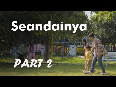 Alphablopho - Seandainya (Official Music Video)