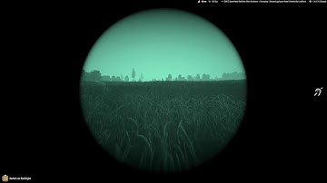 SPEARHEAD NA7 RUSSIA ambushing