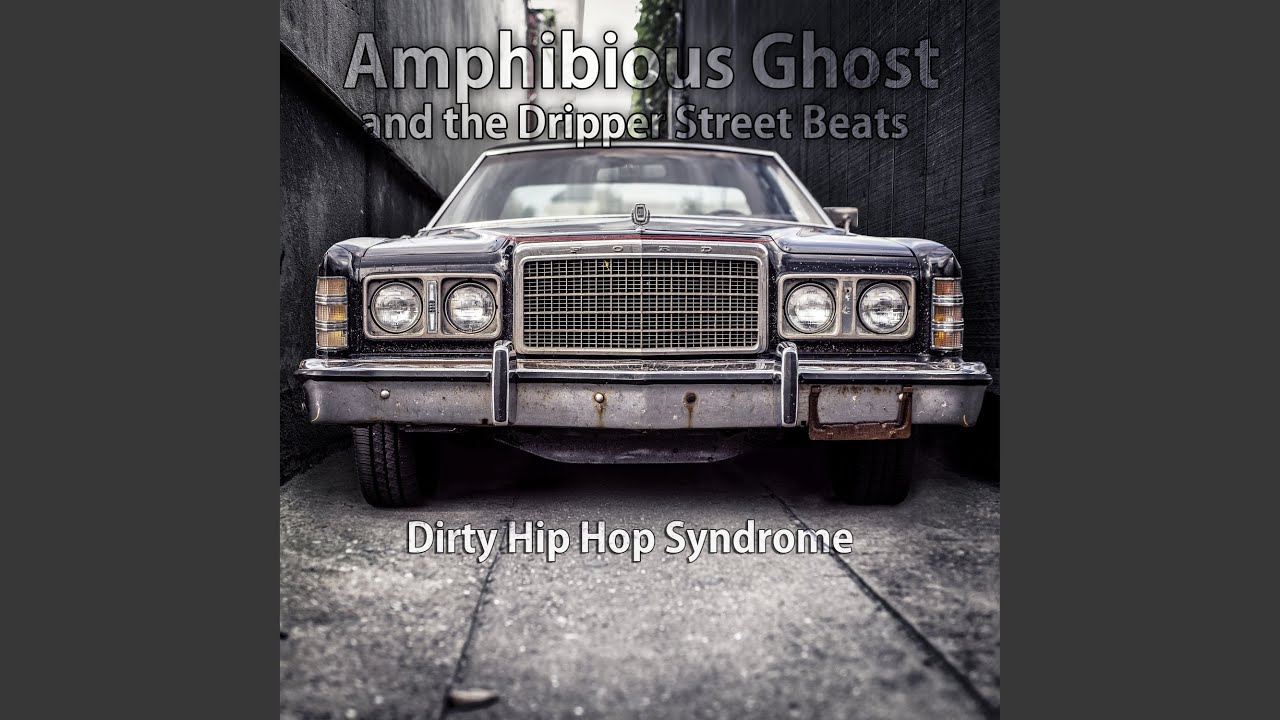 Stripped Down on the Funk Lane