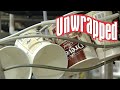 Unwrapped how dreyers ice cream and blimpie sandwiches are made  s3 e4  food network