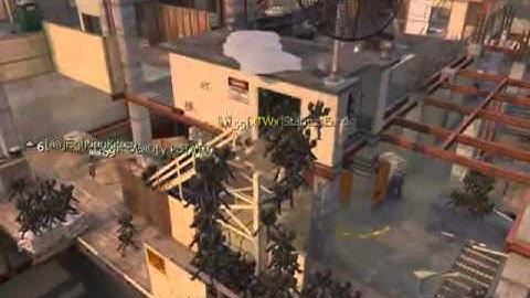 MW3 - UNLIMITED Trophy Systems! Glitch/Mod **New**