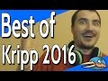 Best of Kripparrian - One Year of Salt Farming