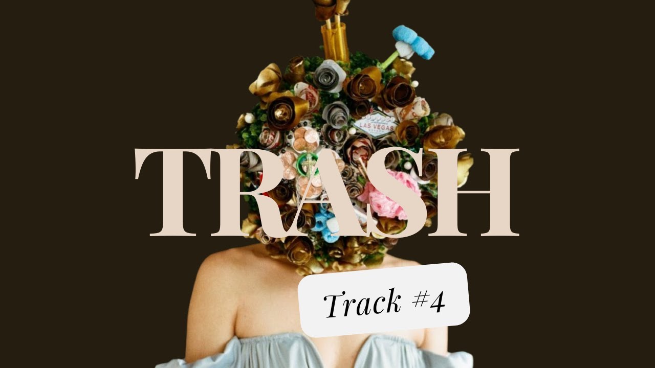 Trash - Lauren Torres (Official Audio) auf YouTube ansehen Trash - Lauren Torres (Official Audio) auf YouTube ansehen