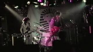 Shadowland  -  Pharoahs (Live at the Croydon Underground 1985)