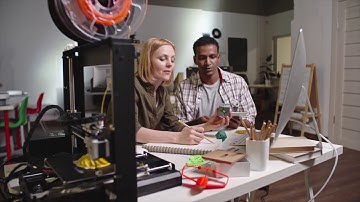 Developing Breakthrough Innovations with the Three Box Solution | DartmouthX on edX