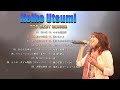 [City Pop]宇都美慶子2023 ❤️ Greatest Hits Of Keiko Utsumi 2023 Vol.2