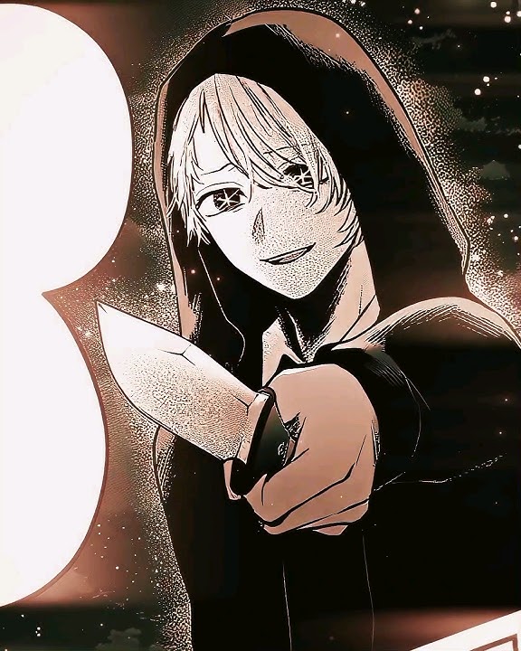 「Aqua Final Moments💔」- Oshi No Ko #anime #manga #shorts