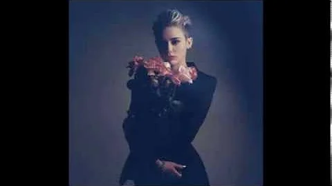 ♥Miley Cyrus ''  When I Look At You '' Official  Studio  Acapella ♥