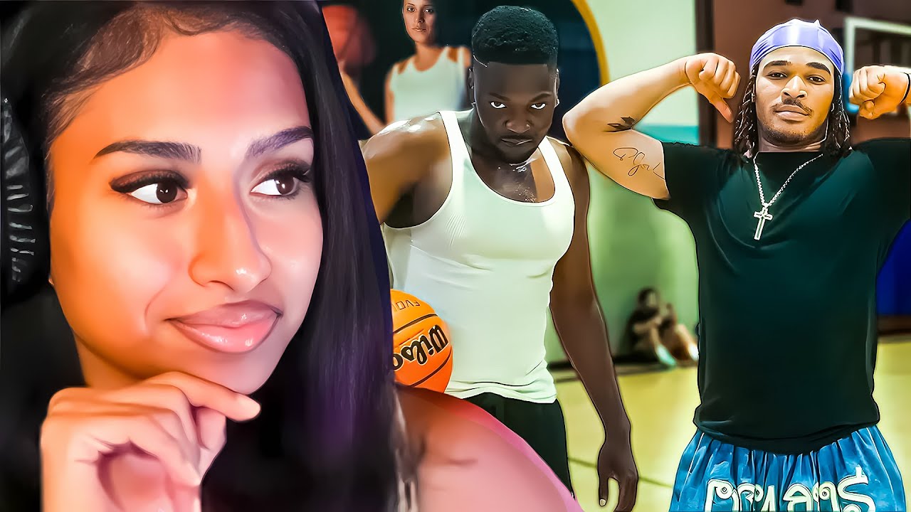 Max EVISCERATES RDC Mark in a 1v1?!