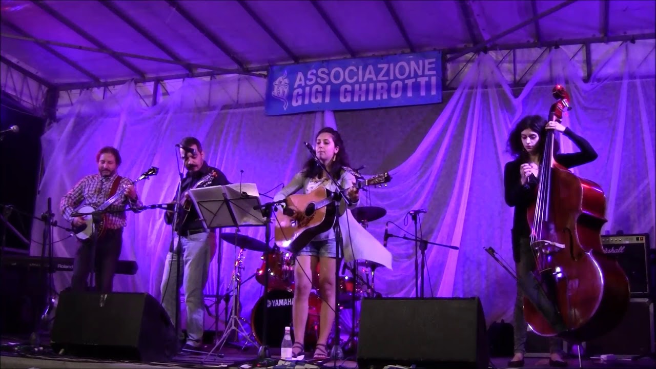 Highway12 - "Scattered to the wind" - Sori 2017