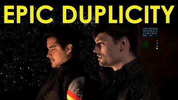 Epic Duplicity