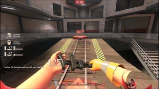 TF2 - Exploding bread glitch (patched D:)