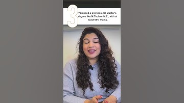 Eligibility for Assistant Professors: 2025 UGC Regulations